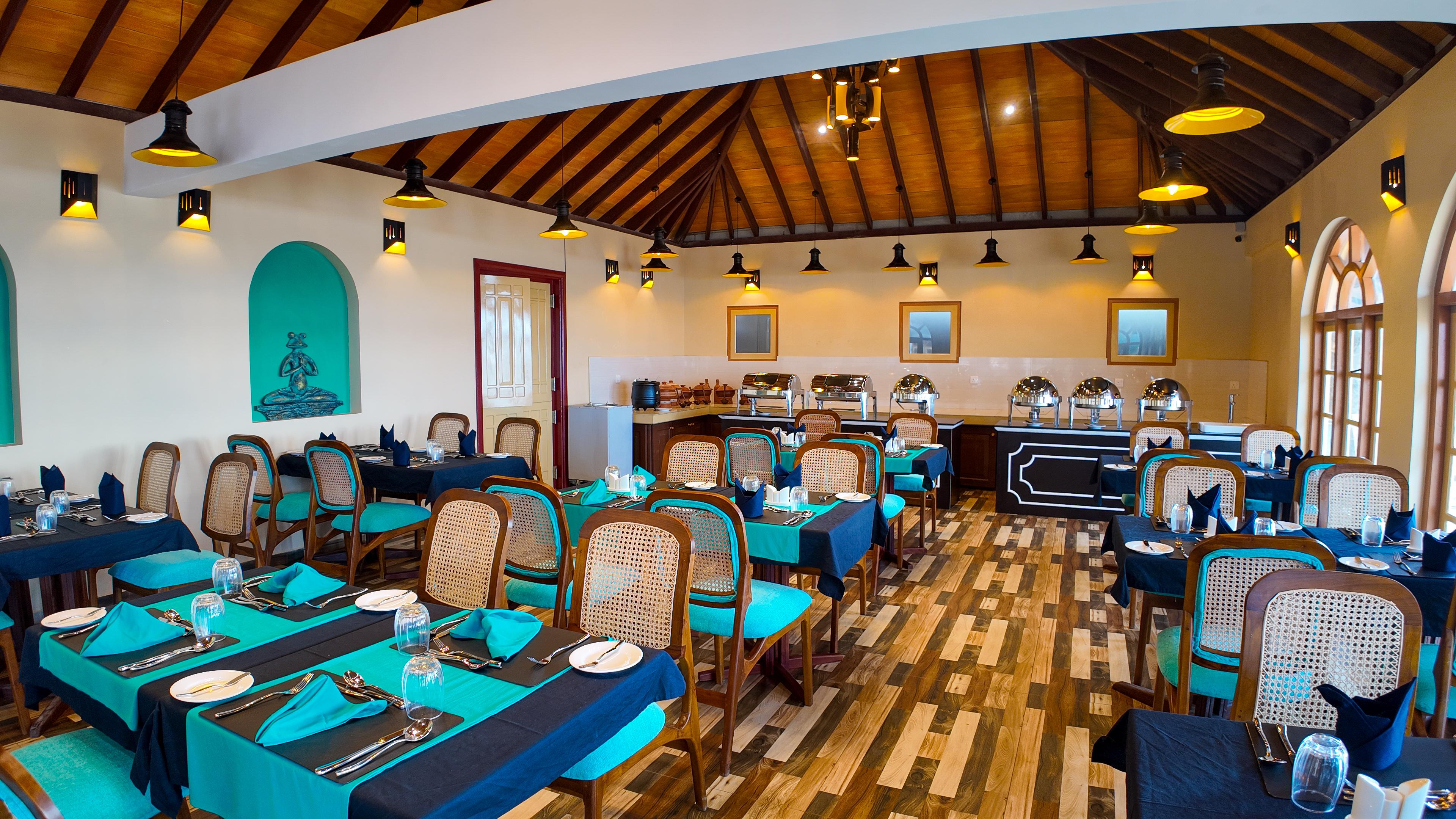 Modern architecture photography