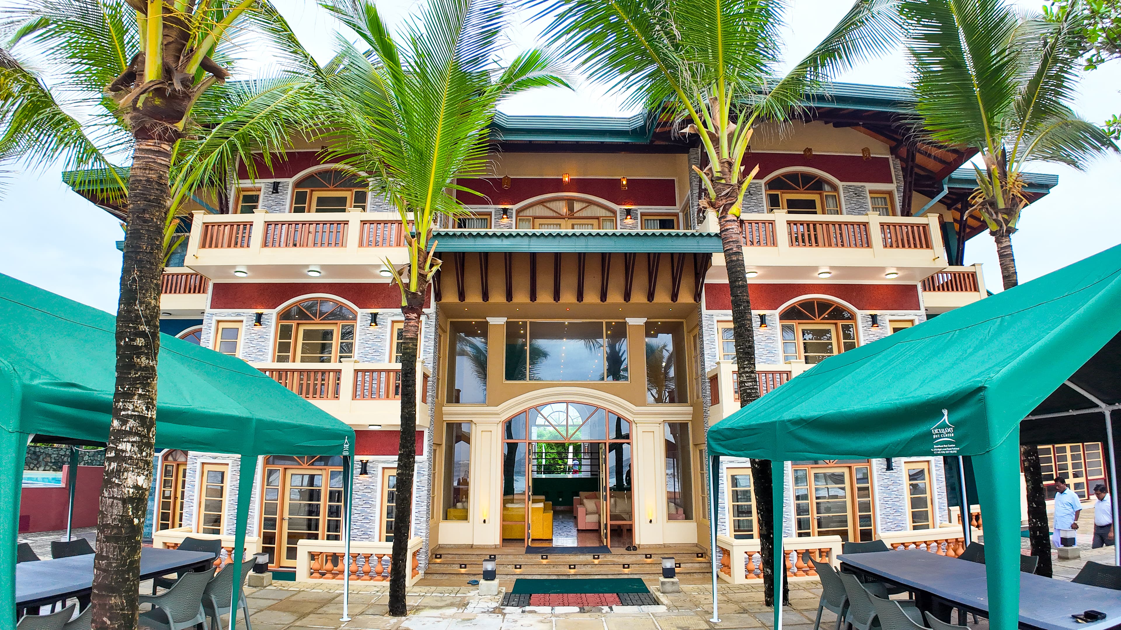 Portrait photography in black and white